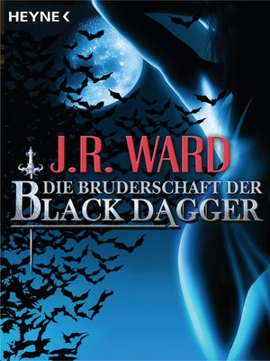 cover image of Die Bruderschaft der Black Dagger